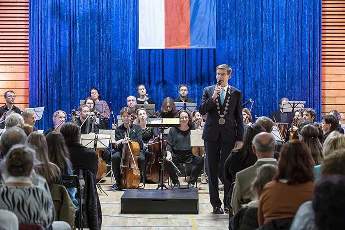 Musica Florea 02, foto Petra Hajsk
